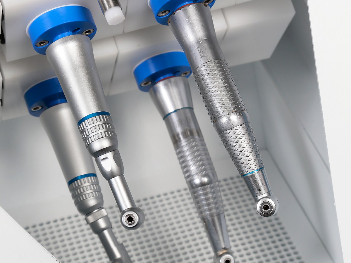 Laveurs-désinfecteurs dentaires : le contrôle des performances n’est pas qu’un&nbsp;détail