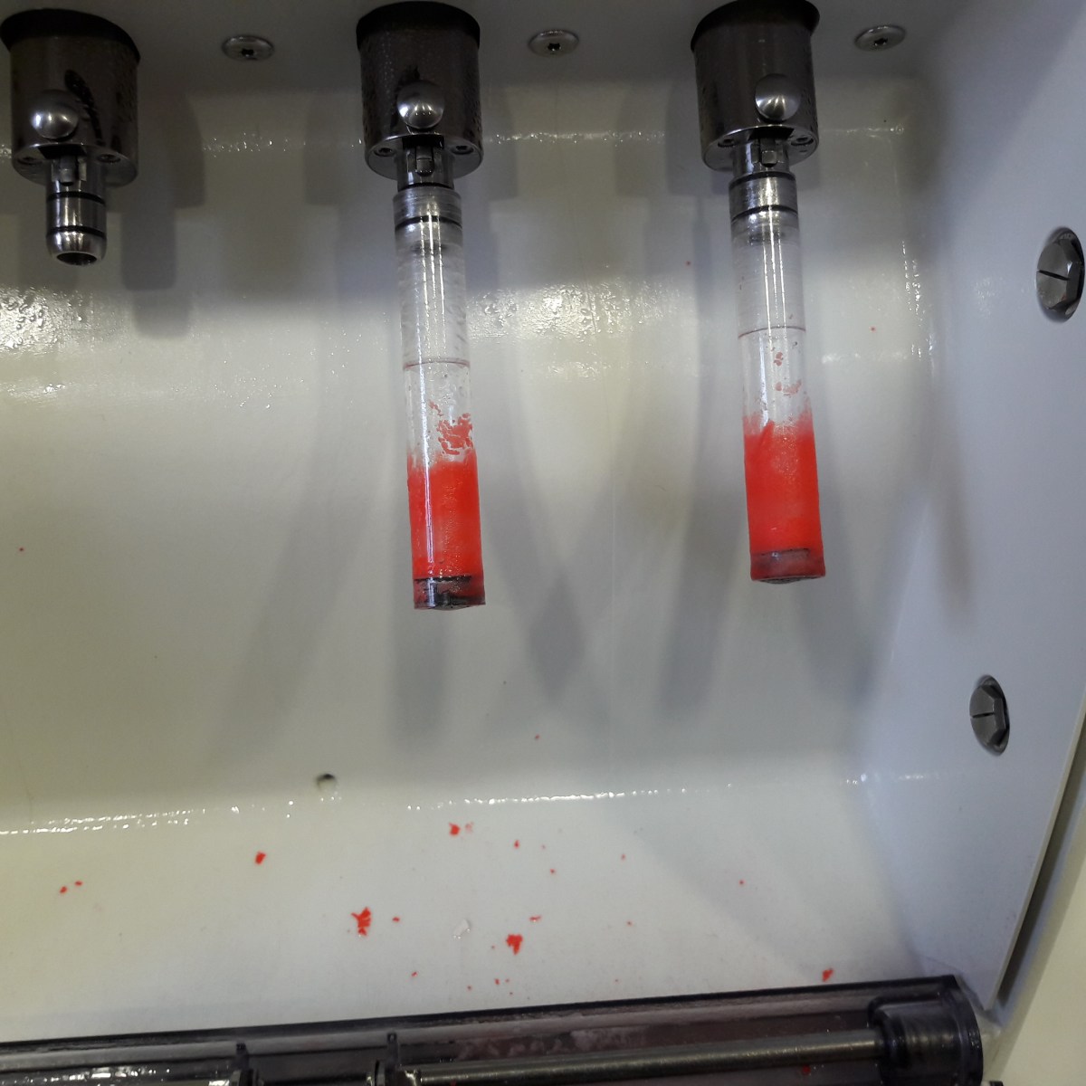 Utilisation du Pidtest en cabinet dentaire
Études de cas et retours&nbsp;d’expérience